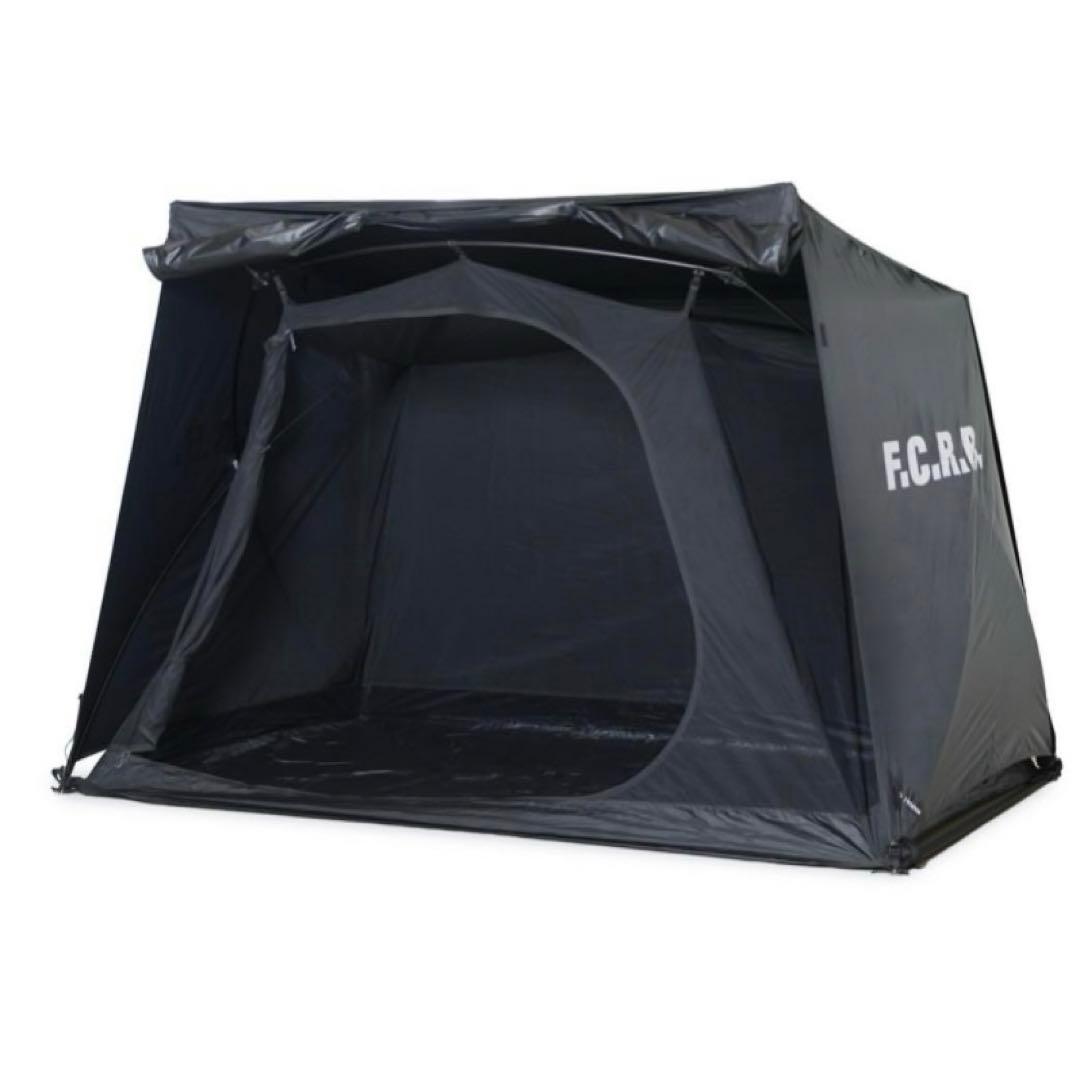 テント・タープ F.C.Real Bristol Helinox  BOX