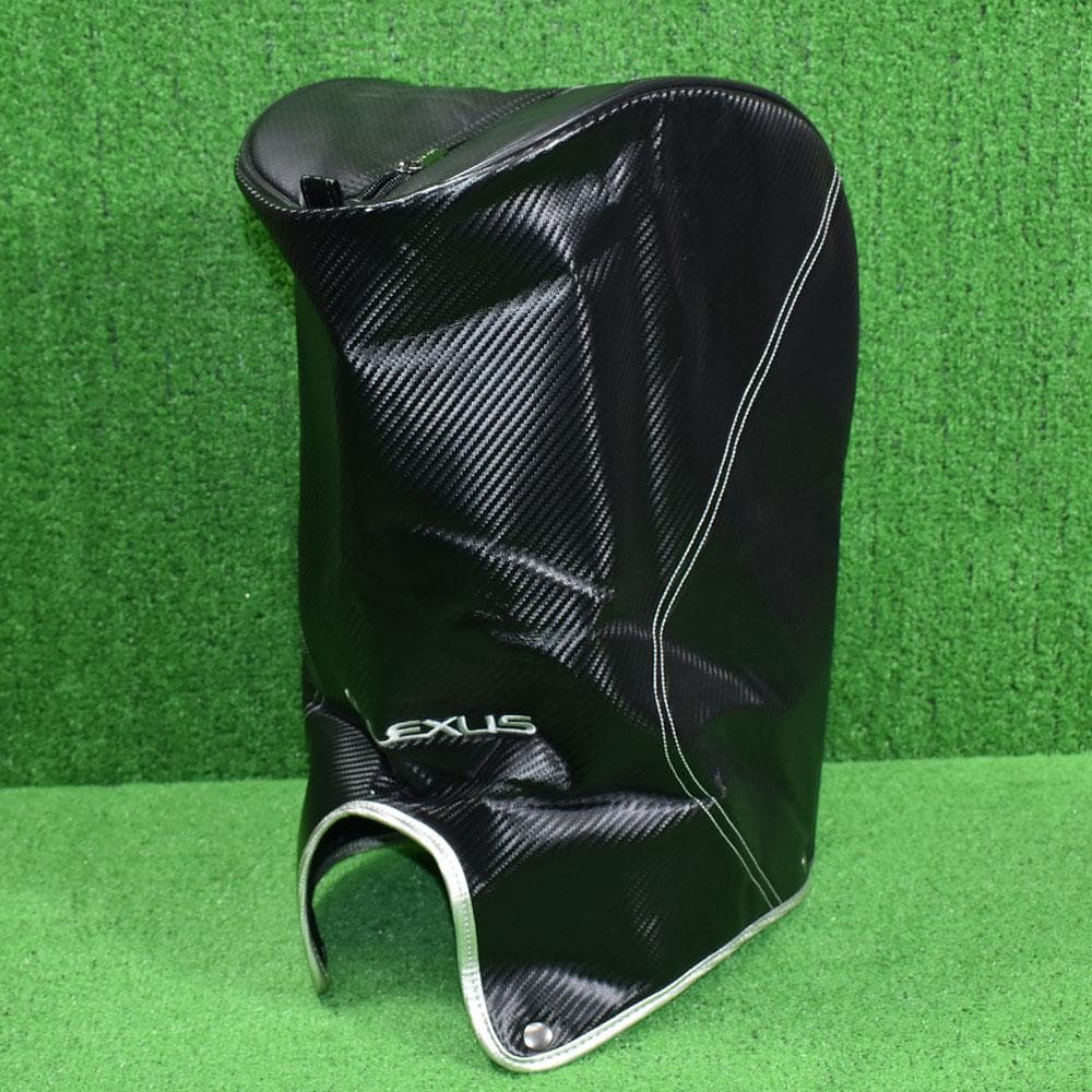 LEXUS/レクサス ゴルフ キャディバッグ９.５型【ブラック】非売品！