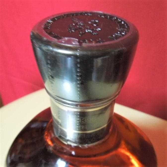 軽井沢 15年 100％モルトウイスキー メルシャン