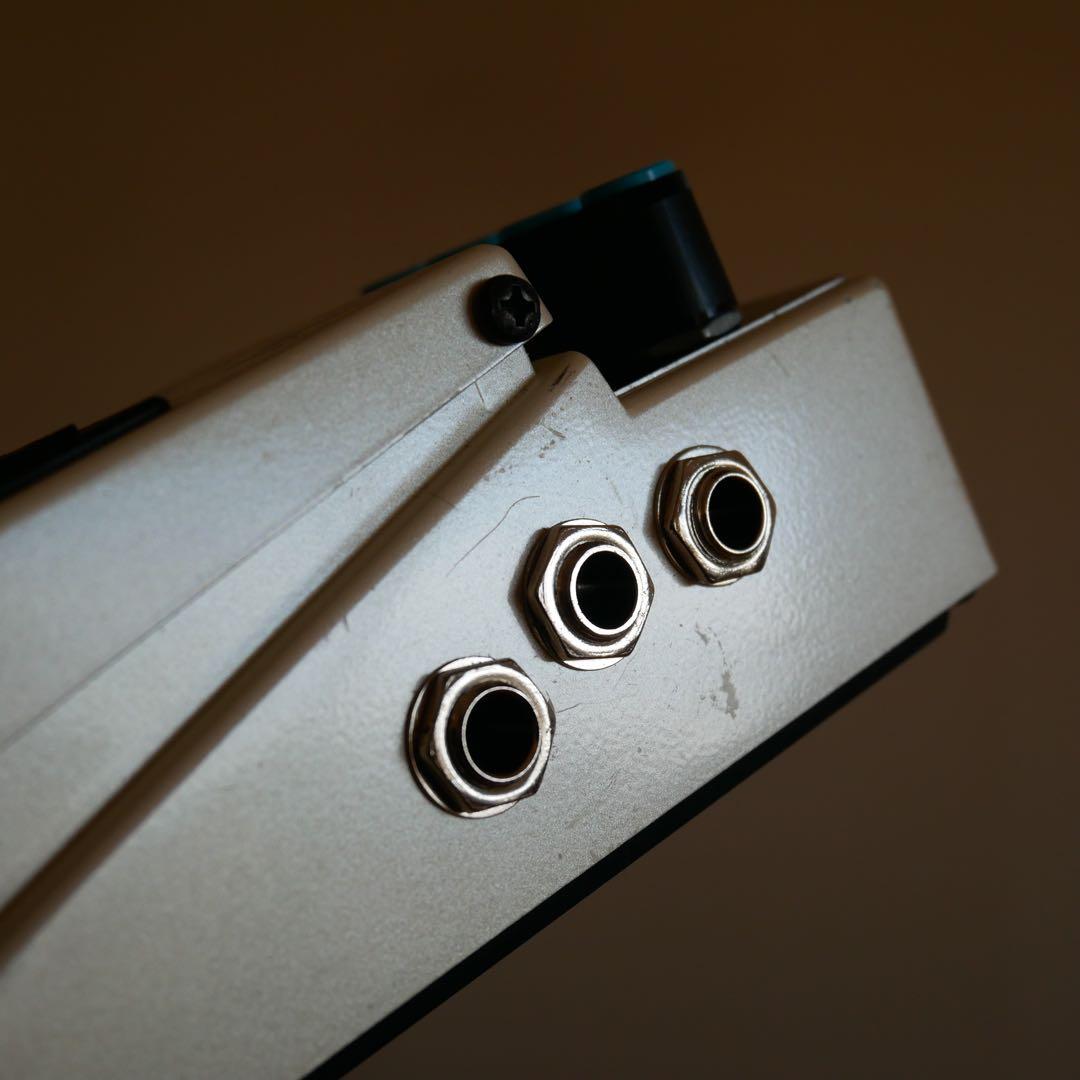 ギター BOSS DD-7