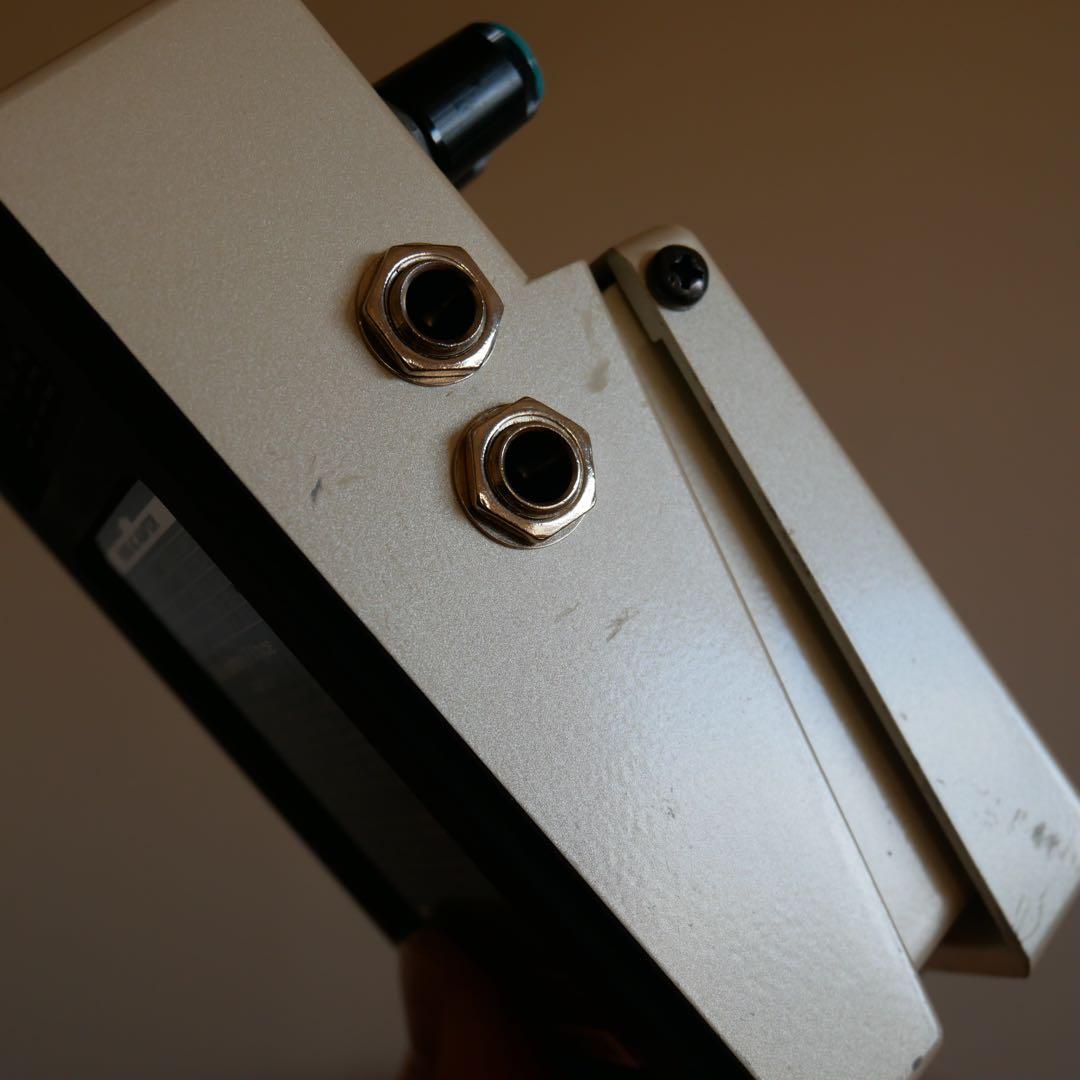 ギター BOSS DD-7