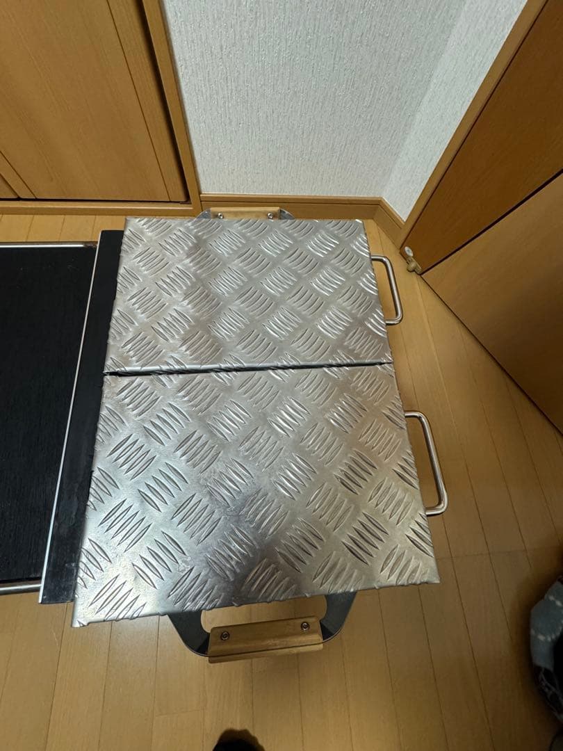 peak シェルコン25×2 IGTテーブル