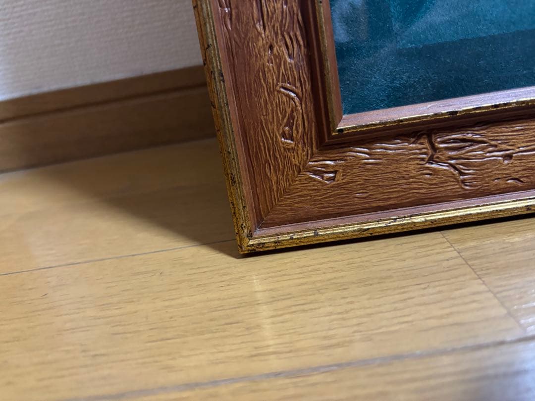 MART IN ERE 『GIFT OF HUNNY』　ディズニーアート　版画