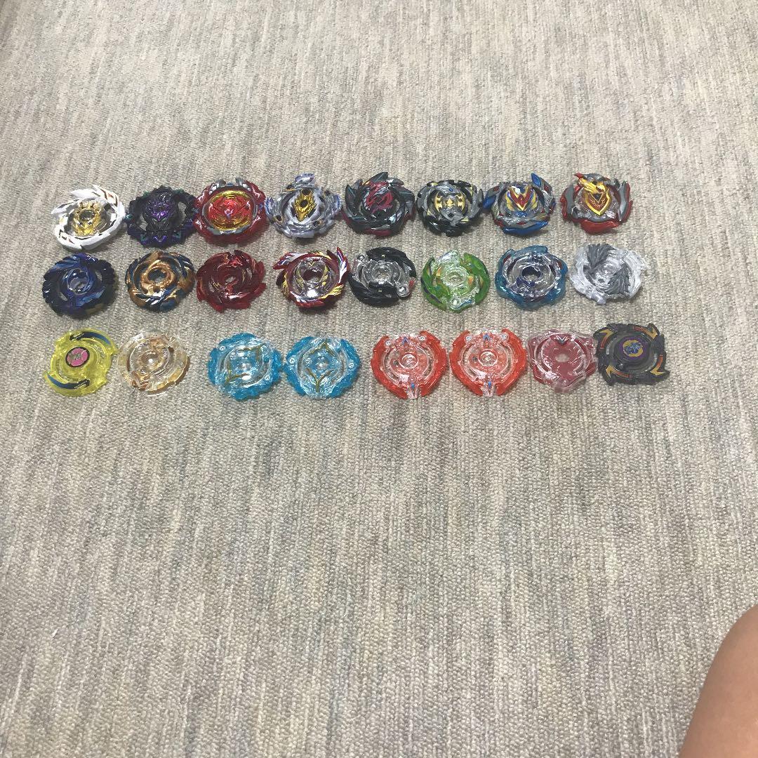 ベイブレード