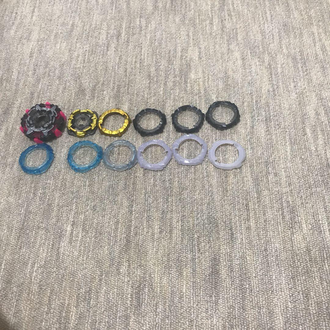 ベイブレード