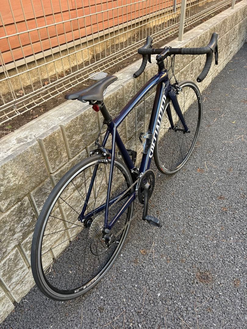 美品　室内保管　2018 TARMAC MEN SPORT