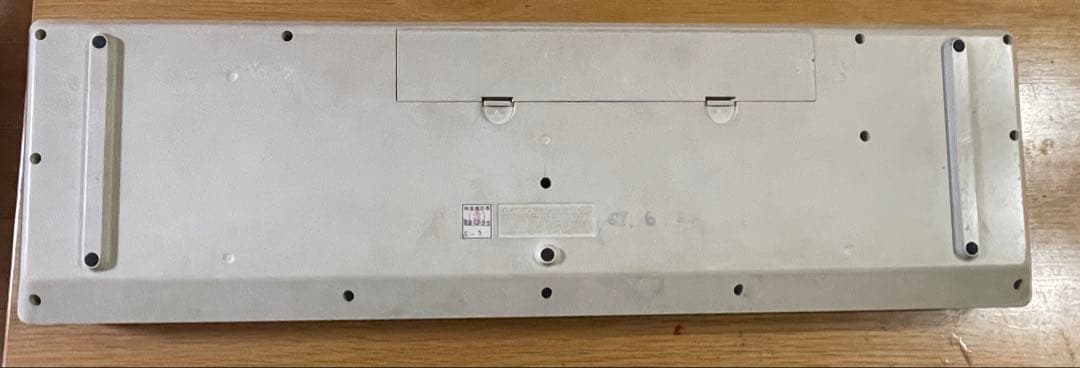 鍵盤楽器 CASIO MT-70
