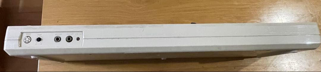 鍵盤楽器 CASIO MT-70