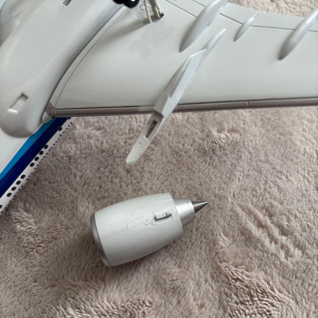 ANA Boeing 777-300ER 1:200モデル ※箱無し