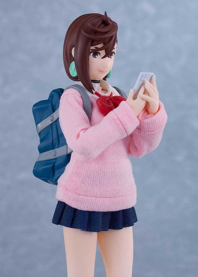 figma ダンダダン モモ