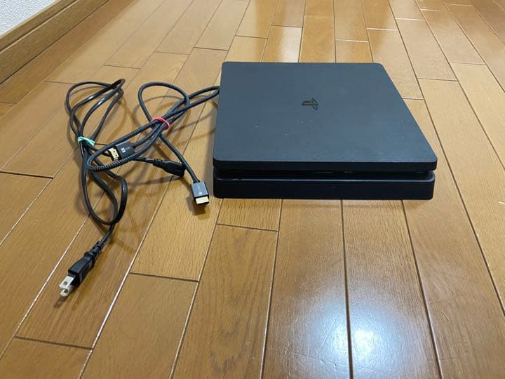 プレステ4