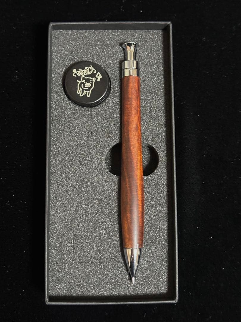 こぶた工房 シャープペンシル ココボロ0.5mm
