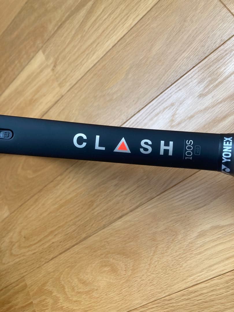 ラケット(硬式用) Wilson CLASH 100S G2
