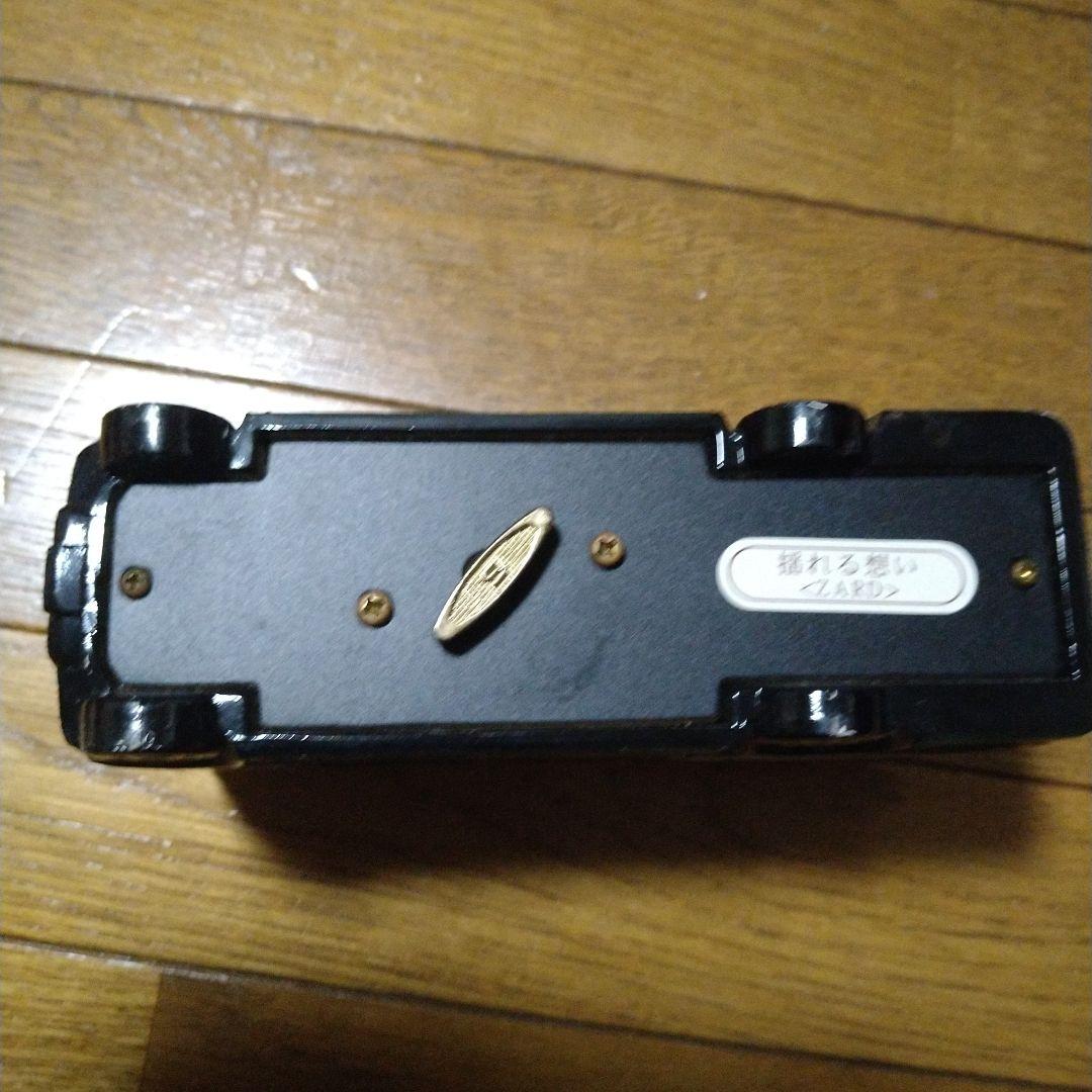ZARD バスオルゴール
