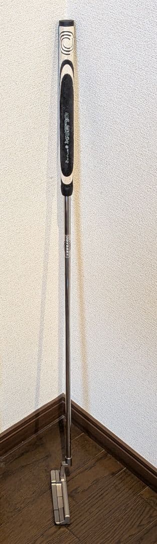 オデッセイパター　ブラックシリーズ ２　他 （バラ売り可能）
