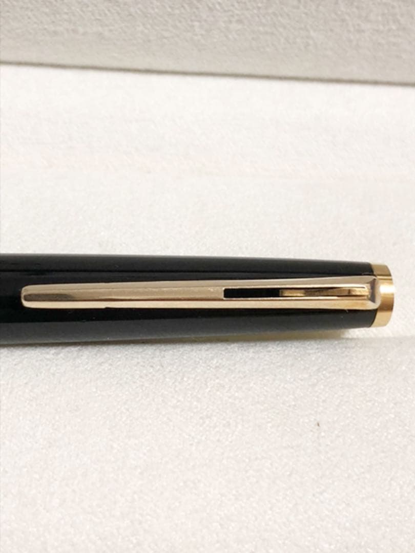 MONTBLANC モンブランボールペンハンマートリガーブラック