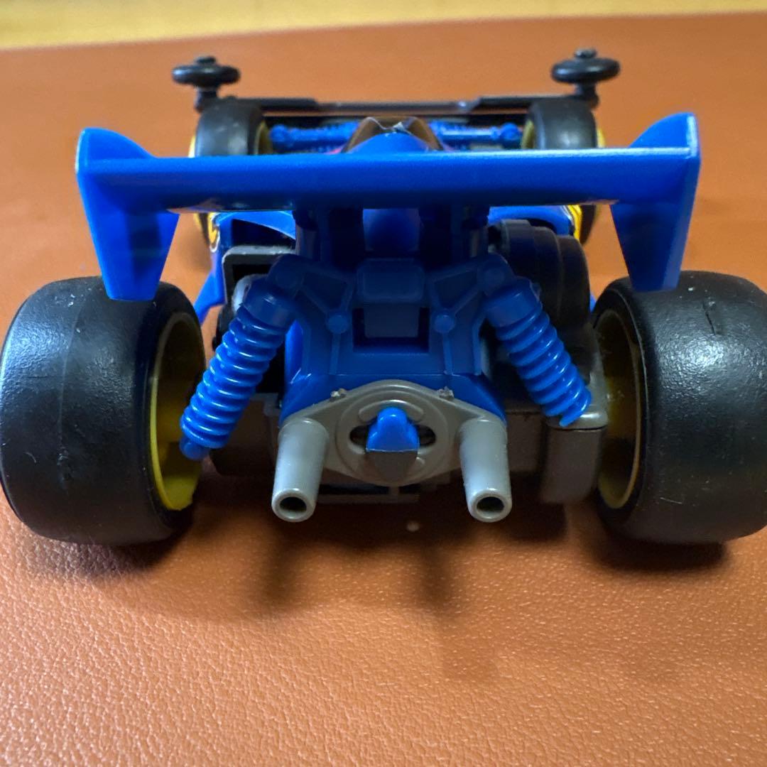 ミニ四駆 アバンテJr. 2台セット