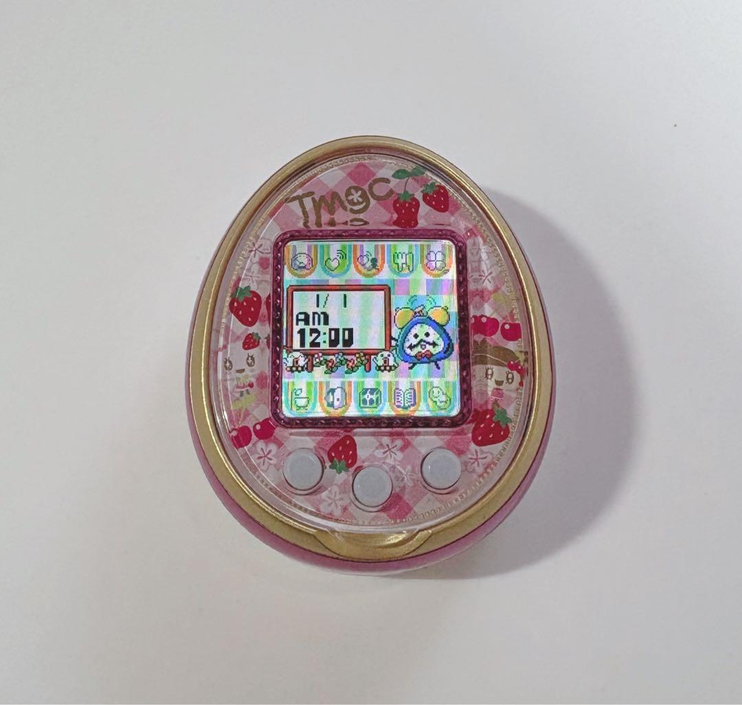 たまごっち4U カバー タブレット セット