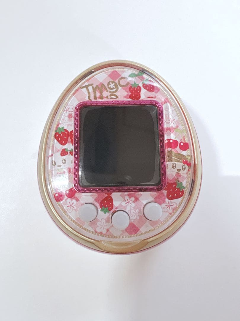 たまごっち4U カバー タブレット セット