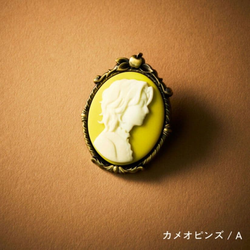 ミセスグリーンアップル ランダムガチャ コンプリート