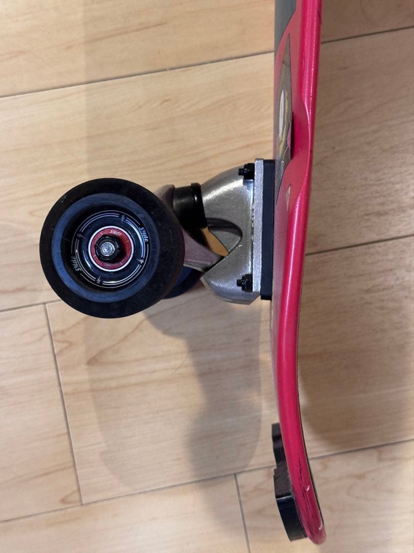 K*8様 slide サーフスケート　アーティストコラボ