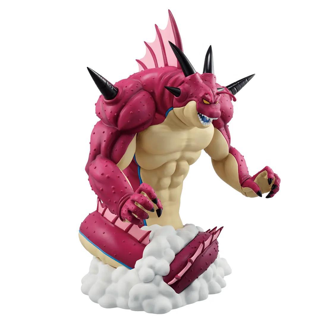 未開封新品 30ｃｍ特大 赤ポルンガ フィギュア ドラゴンボール ラストワン賞