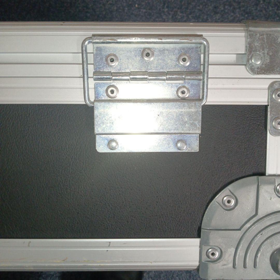 TOBII T60XL EYE TRACKER用ラックケース 黒