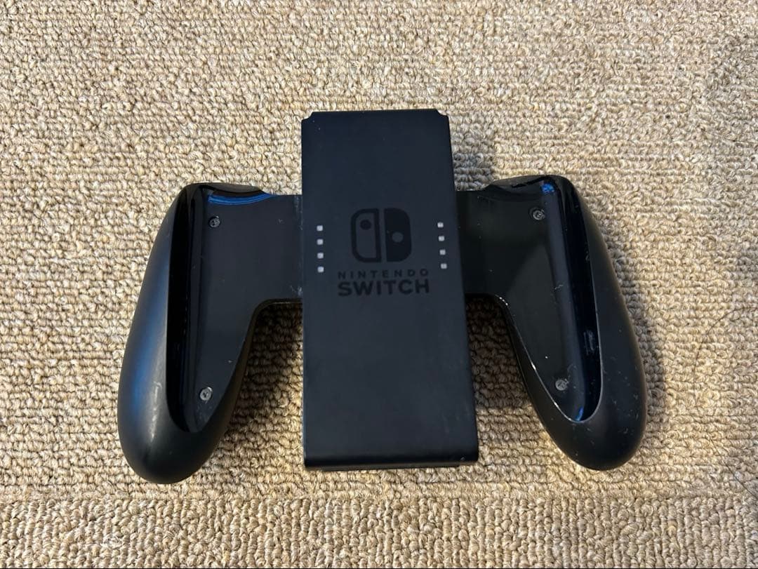 Nintendo Switch 本体セット（グレー）