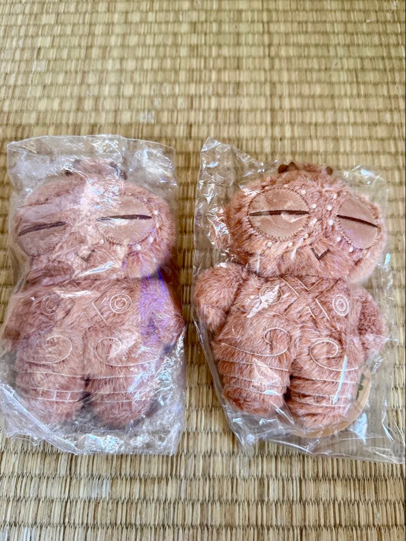 もにょページ