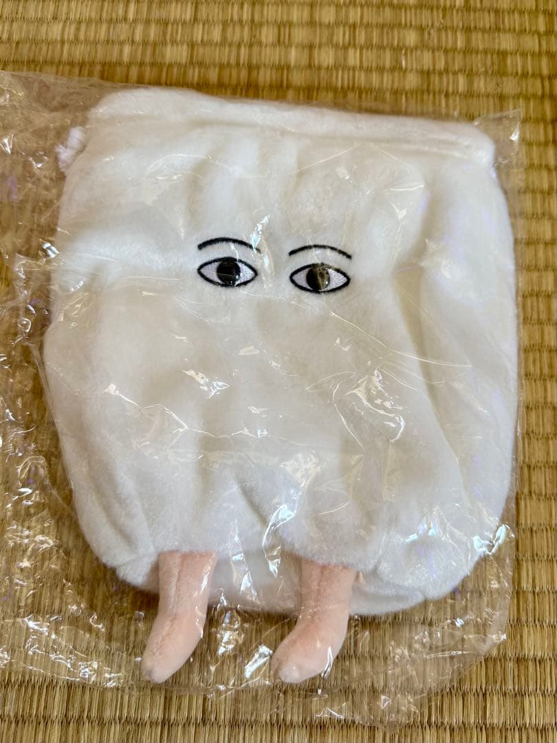もにょページ