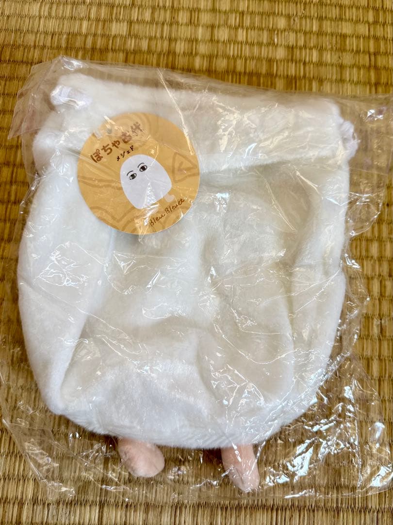 もにょページ