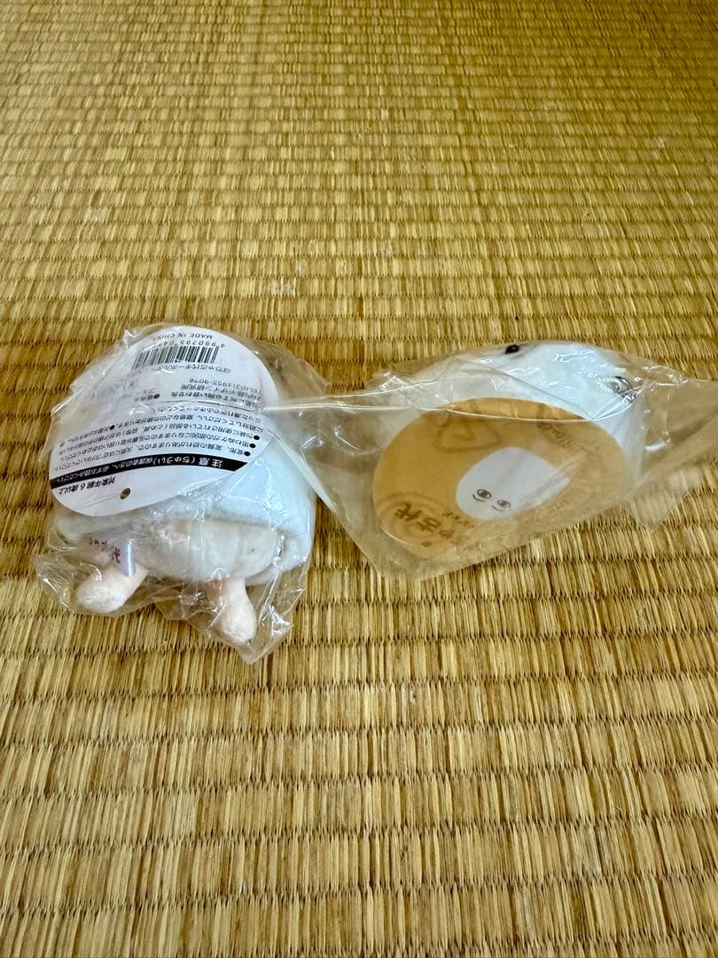 もにょページ