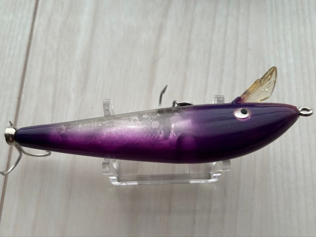 ルアー・フライ HEDDON TIGER 1030