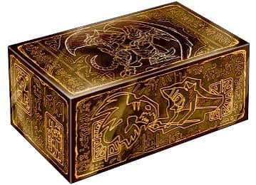 遊戯王 三幻神セット美品