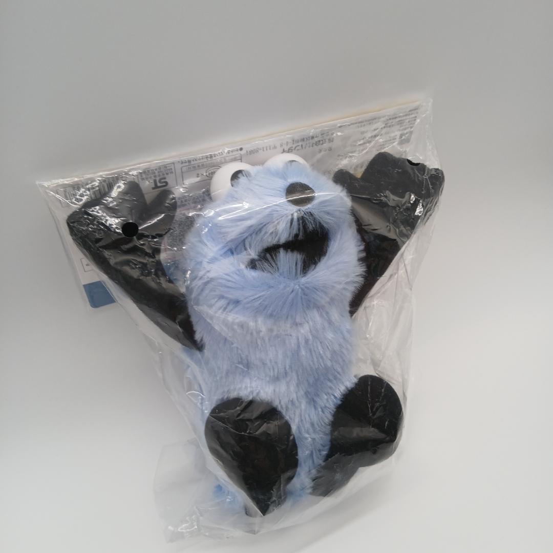 【即納】★新品未使用　おしゃべりぬいぐるみ　スンスン・ノンノン　セット