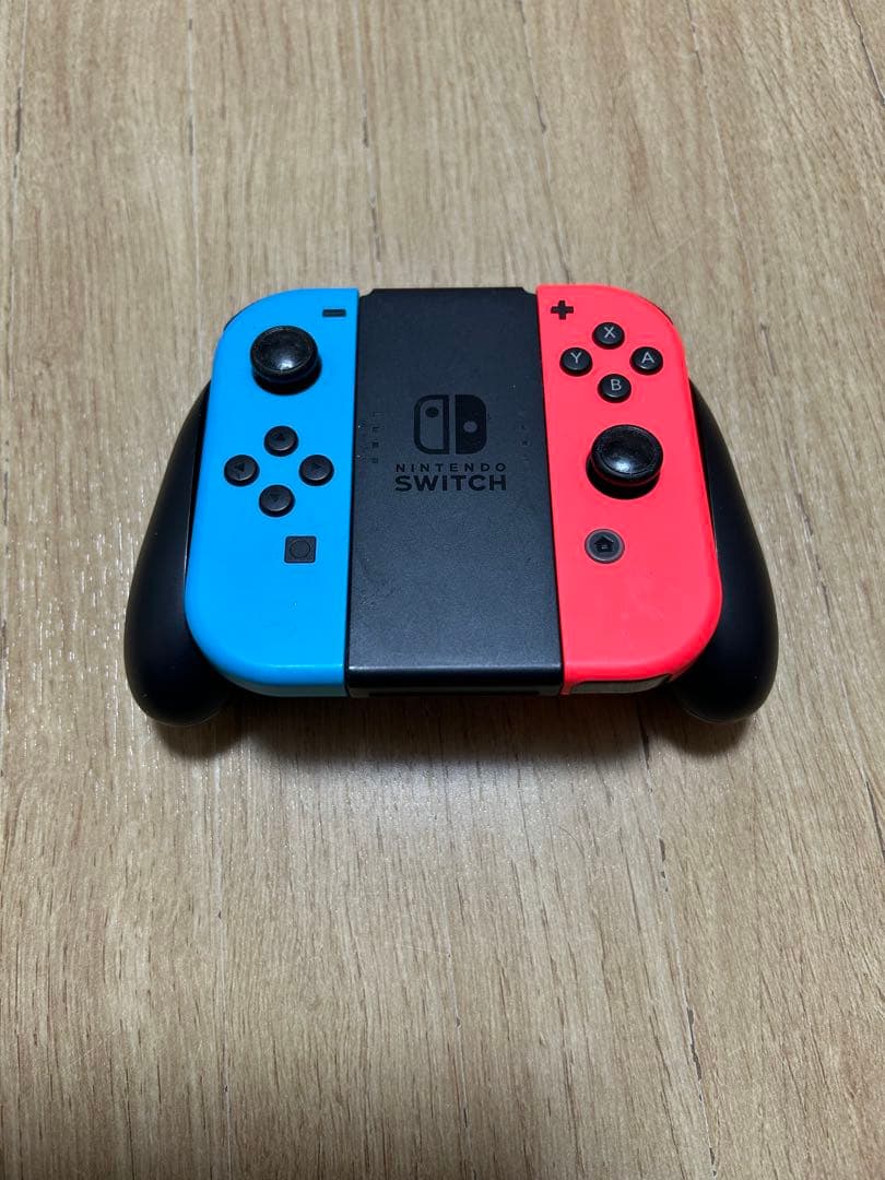 24時間以内発送！Nintendo Switch 本体 プロコン付き