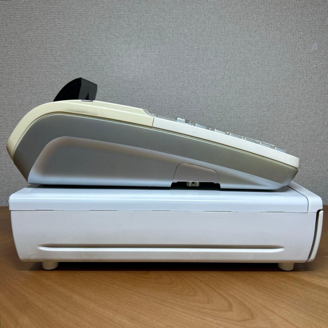 カシオ 電子レジスター TK-2800