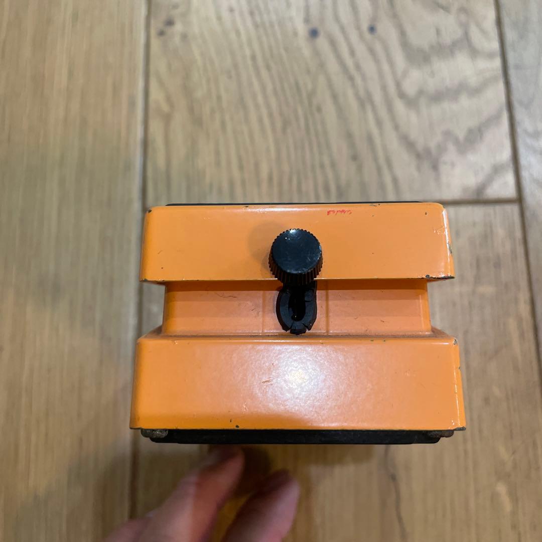 台湾製　BOSS DS-2 ボス　ターボディストーション