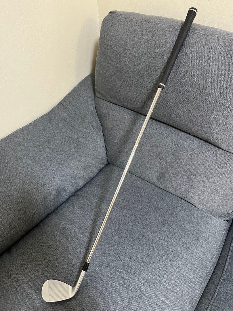 【美品】タイトリスト Vokey SM10 54° 10-S BV105