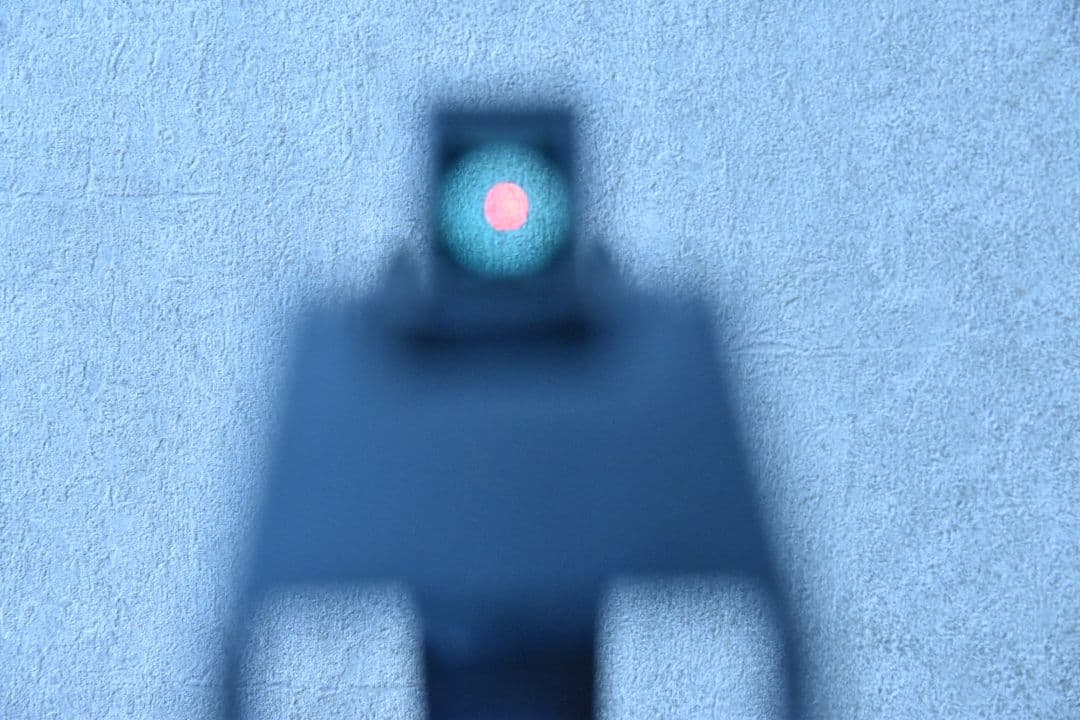東京マルイ P-90 電動ガン 5.7×28mm