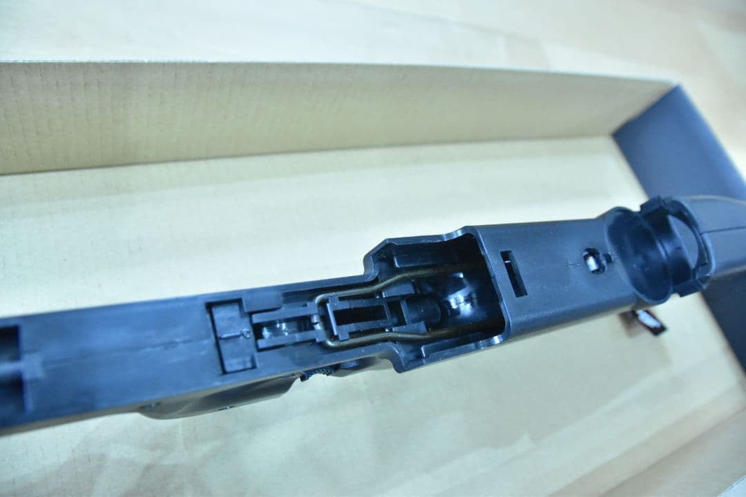 東京マルイ P-90 電動ガン 5.7×28mm