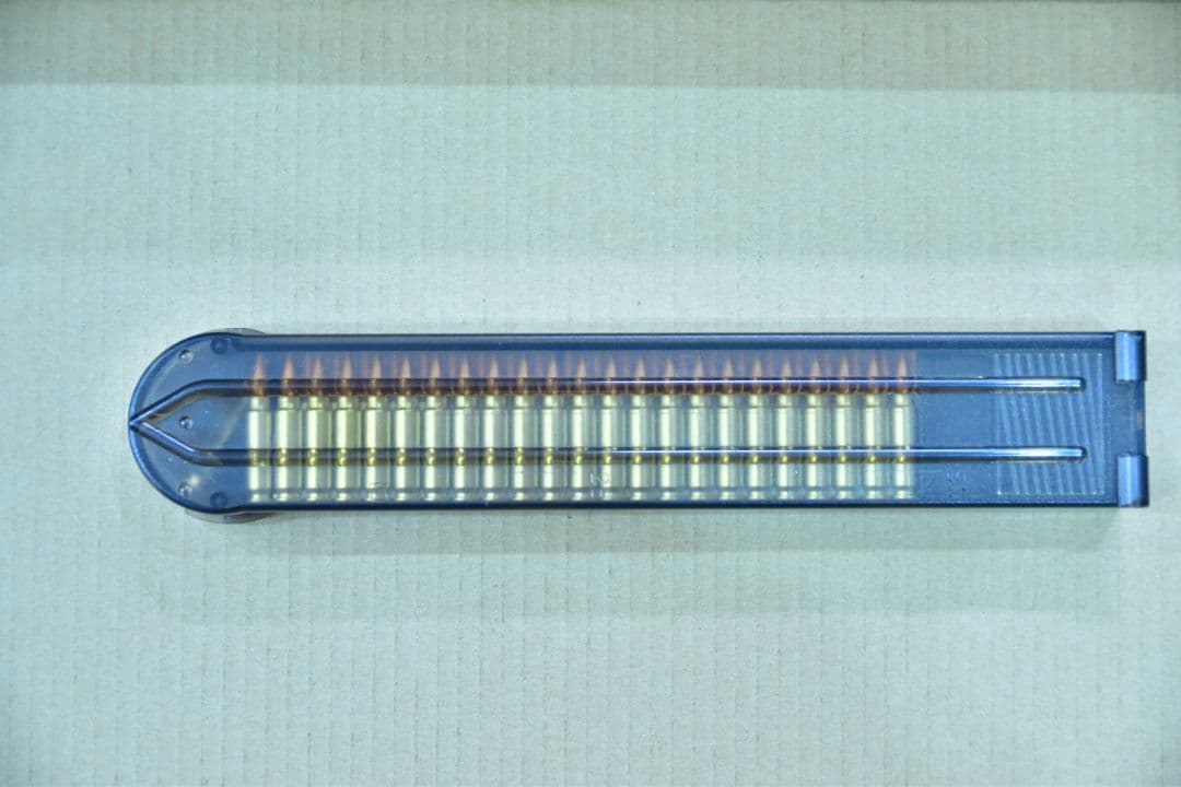 東京マルイ P-90 電動ガン 5.7×28mm