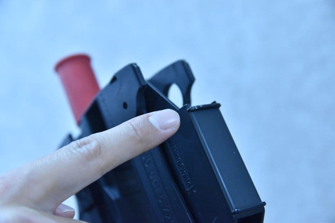東京マルイ P-90 電動ガン 5.7×28mm
