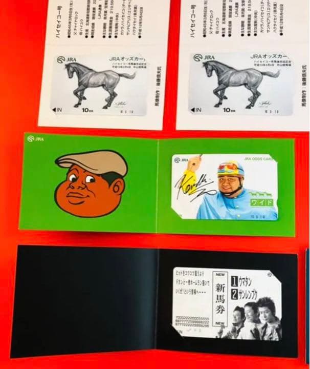 有馬記念 入場券 未使用 他多数