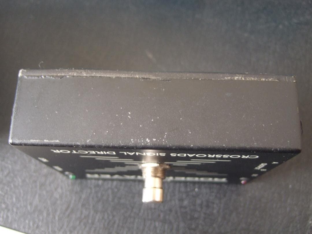 ギター Roger Mayer Crossroads Signal Director