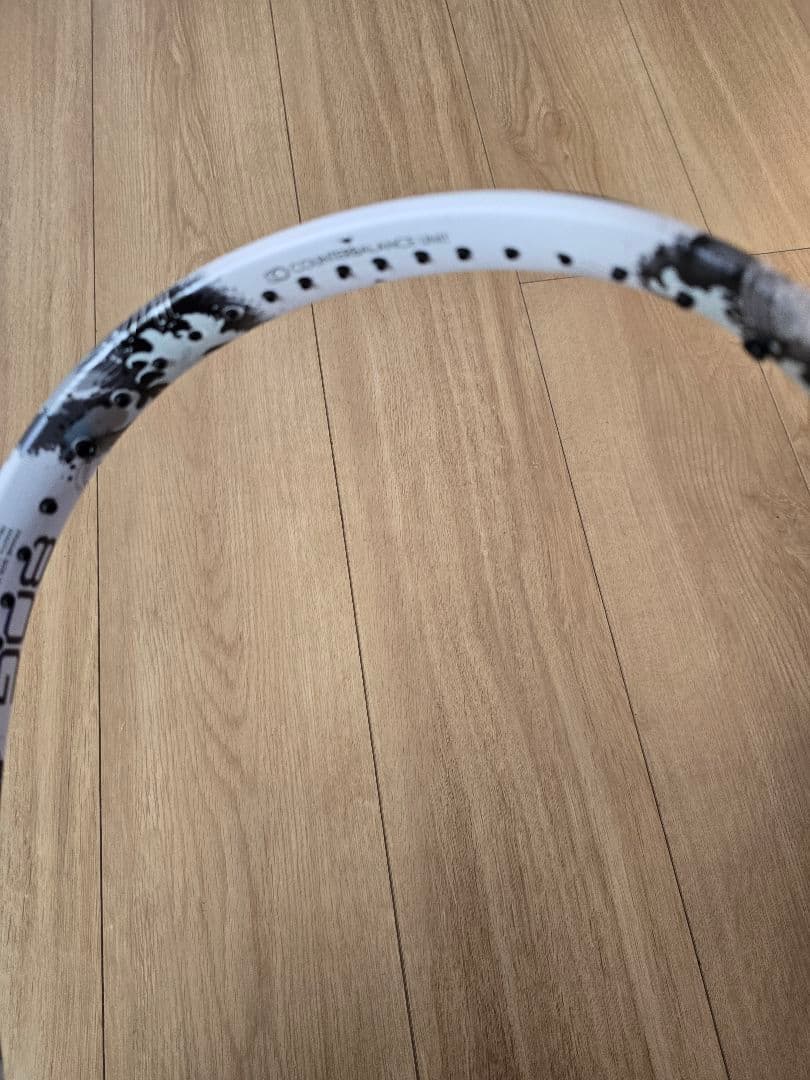 YONEX ジオブレイク80G UL0