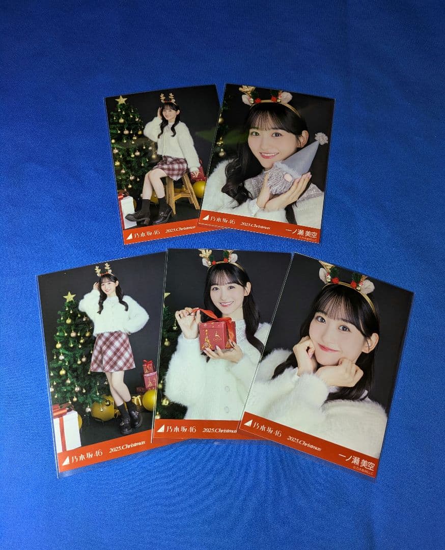 女神様