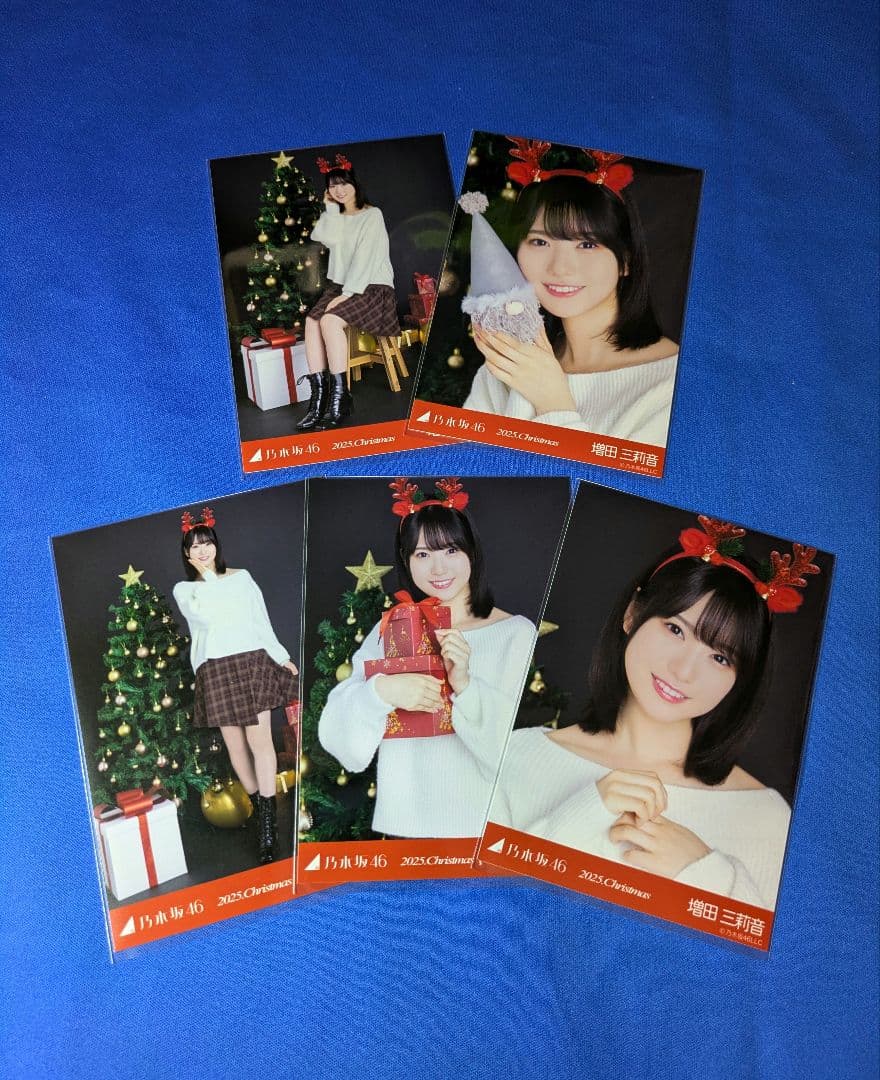 女神様