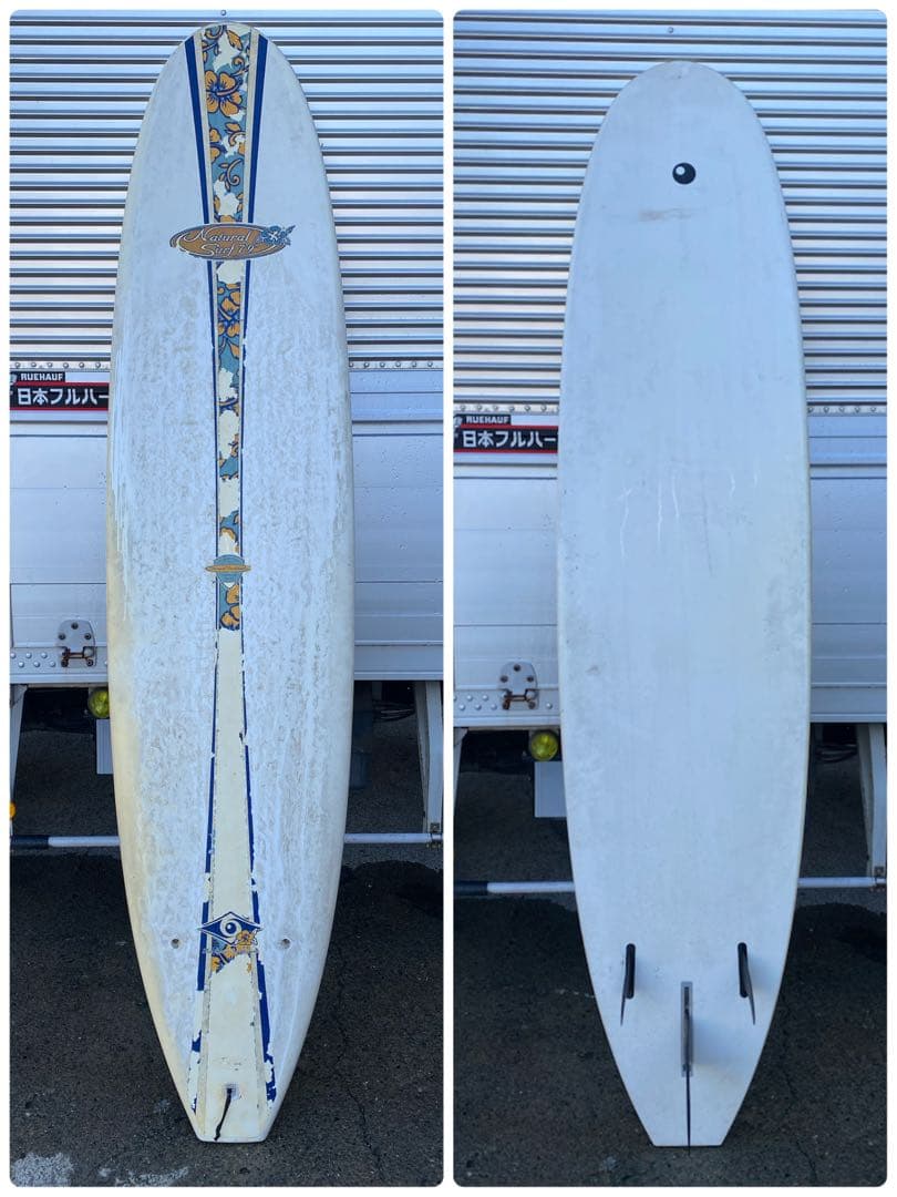 MC BOARD & Gotcha サーフボード 3本セット