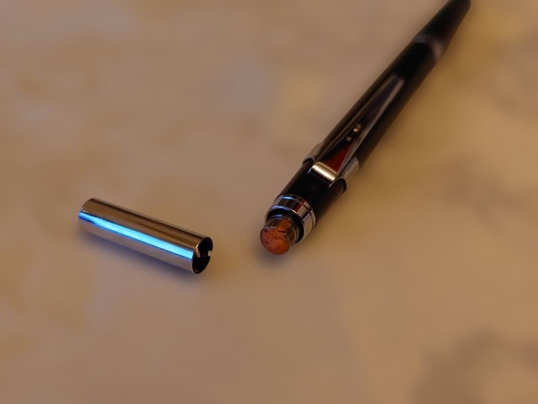 PILOT H-1003 シャーペン 0.3mm